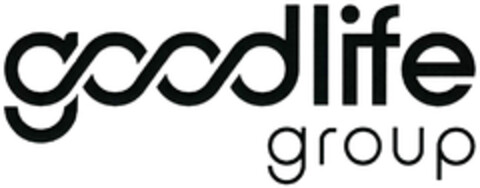 goodlife group Logo (DPMA, 05.10.2021)