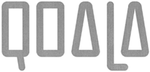 QOALA Logo (DPMA, 07/27/2022)