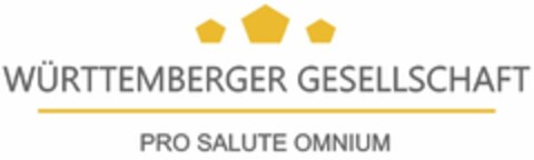 WÜRTTEMBERGER GESELLSCHAFT PRO SALUTE OMNIUM Logo (DPMA, 07.02.2022)