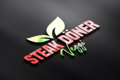 STEAK DÖNER Veggi Logo (DPMA, 02/23/2022)