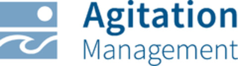 Agitation Management Logo (DPMA, 30.05.2022)