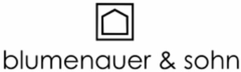 blumenauer & sohn Logo (DPMA, 06.12.2022)