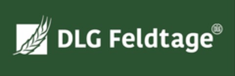 DLG Feldtage Logo (DPMA, 03.05.2023)