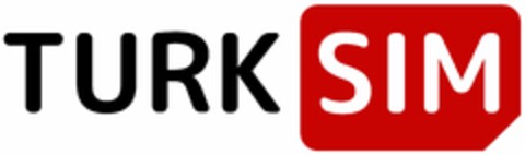 TURK SIM Logo (DPMA, 05/19/2023)