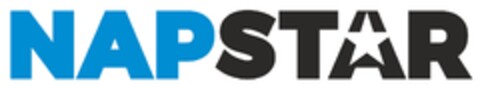 NAPSTAR Logo (DPMA, 15.06.2023)