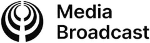 Media Broadcast Logo (DPMA, 23.04.2024)