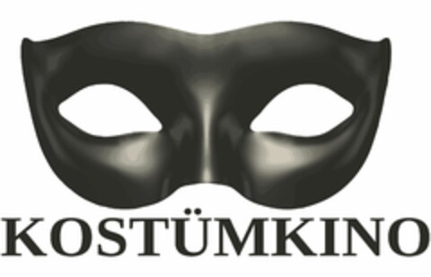 KOSTÜMKINO Logo (DPMA, 06.02.2024)