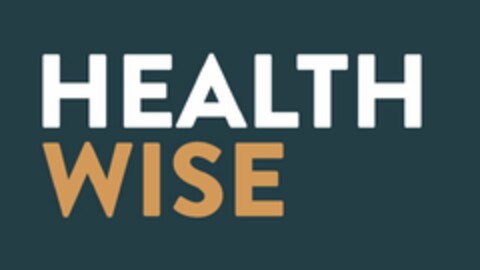 HEALTH WISE Logo (DPMA, 31.05.2024)