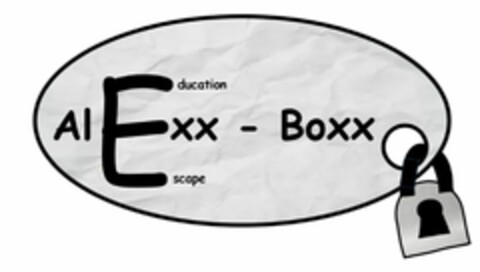 AlEducation Exx Escape - Boxx Logo (DPMA, 01/05/2024)