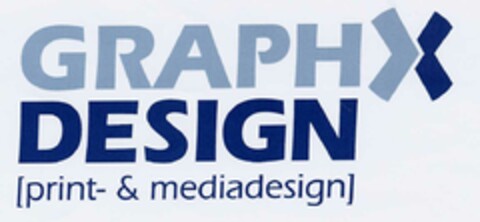 GRAPHXDESIGN [print- & mediadesign] Logo (DPMA, 12.07.2002)