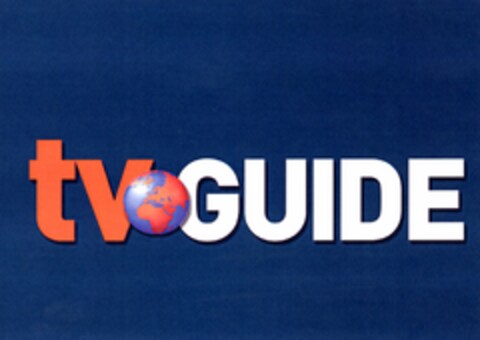 tv GUIDE Logo (DPMA, 12/22/2003)