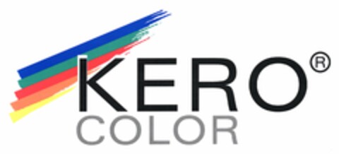 KERO COLOR Logo (DPMA, 04.02.2004)