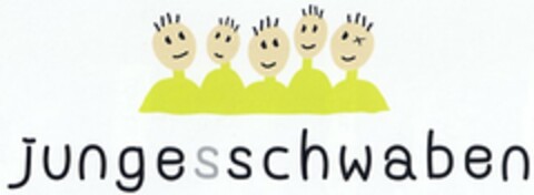 jungesschwaben Logo (DPMA, 02/18/2004)