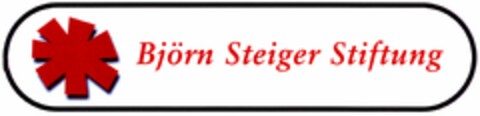 Björn Steiger Stiftung Logo (DPMA, 15.07.2004)