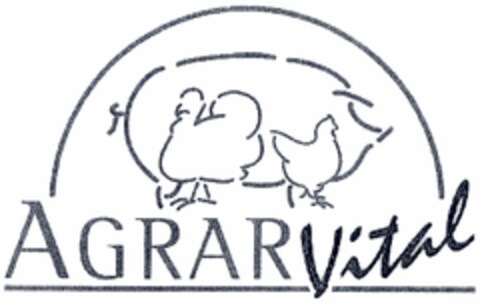 AGRAR Vital Logo (DPMA, 08.12.2004)