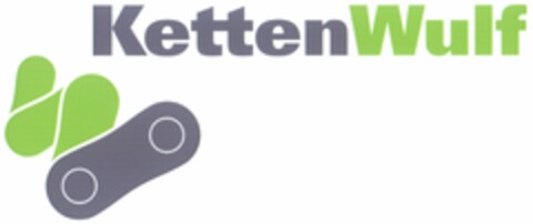 KettenWulf Logo (DPMA, 05.01.2005)