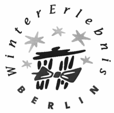 Winter Erlebnis BERLIN Logo (DPMA, 03.03.2005)