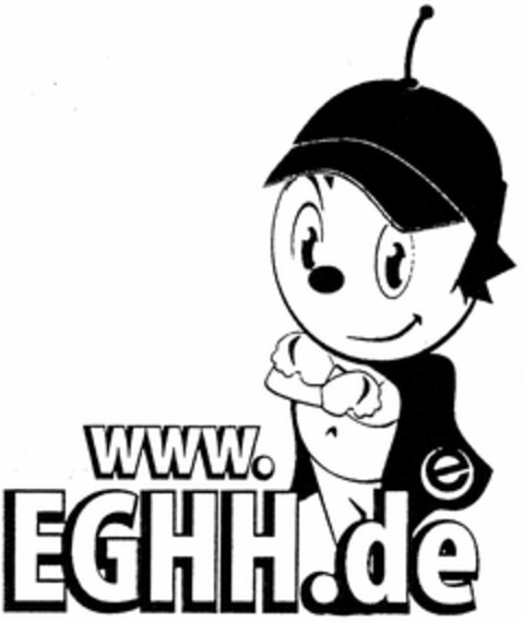 www.EGHH.de Logo (DPMA, 11.04.2005)