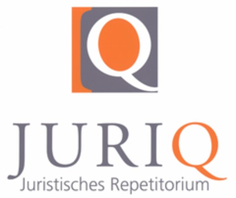 IQ JURIQ Logo (DPMA, 07.11.2005)