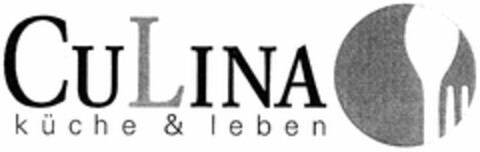 CULINA Logo (DPMA, 11/17/2005)