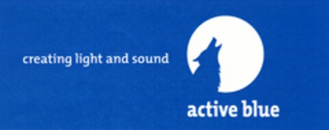 active blue Logo (DPMA, 07.01.2006)