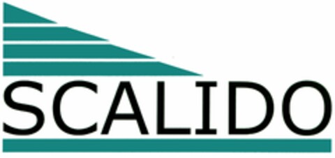 SCALIDO Logo (DPMA, 02.03.2006)