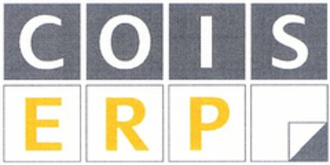 COIS ERP Logo (DPMA, 03/06/2006)