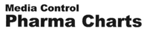 Media Control Pharma Charts Logo (DPMA, 21.04.2006)