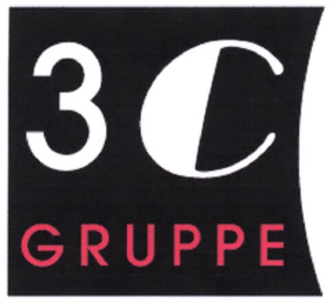 3C GRUPPE Logo (DPMA, 06/02/2006)