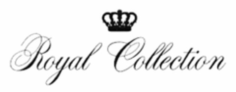 Royal Collection Logo (DPMA, 06/21/2006)