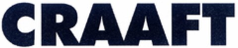 CRAAFT Logo (DPMA, 07/04/2006)