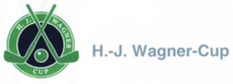 H.-J. Wagner-Cup Logo (DPMA, 08.11.2006)