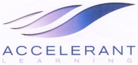 ACCELERANT LEARNING Logo (DPMA, 01/10/2007)