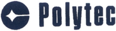 Polytec Logo (DPMA, 05.03.2007)