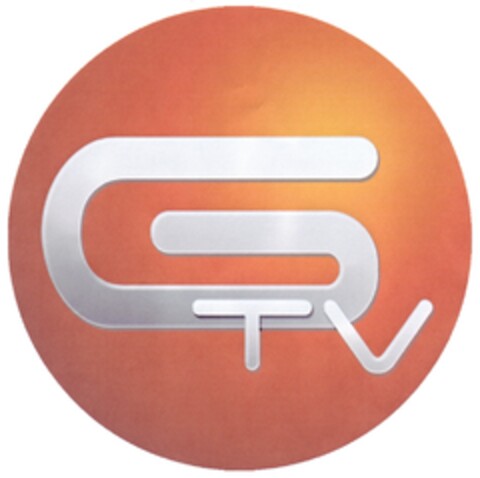 G TV Logo (DPMA, 11.06.2007)