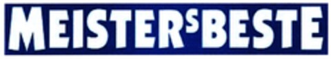 MEISTERsBESTE Logo (DPMA, 21.05.2007)