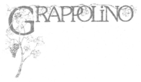 GRAPPOLINO Logo (DPMA, 21.05.2007)