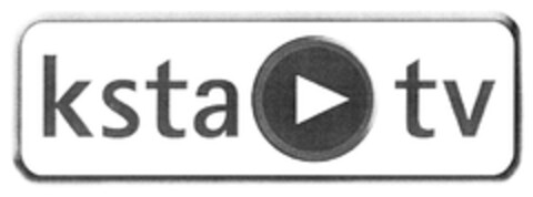 ksta > tv Logo (DPMA, 08.06.2007)