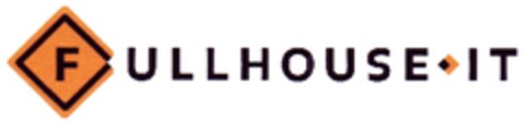 FULLHOUSE IT Logo (DPMA, 29.06.2007)