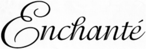 ENCHANTÉ Logo (DPMA, 18.09.2007)