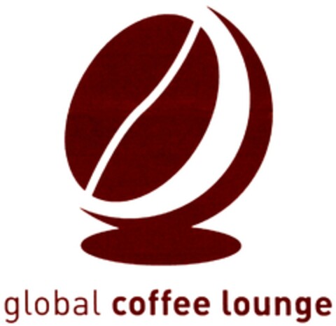 global coffee lounge Logo (DPMA, 16.08.2007)