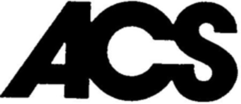 ACS Logo (DPMA, 05.11.1994)