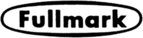 Fullmark Logo (DPMA, 05/05/1995)