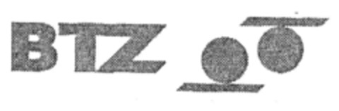 BTZ Logo (DPMA, 18.05.1995)