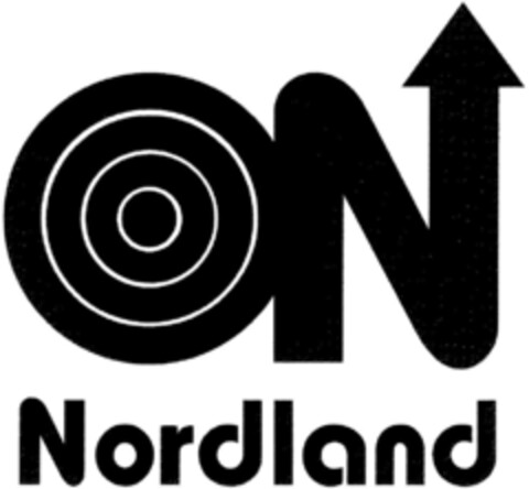 Nordland Logo (DPMA, 01.07.1995)
