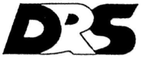 DRS Logo (DPMA, 05.10.1995)