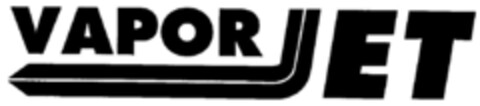 VAPOR JET Logo (DPMA, 02.11.1995)
