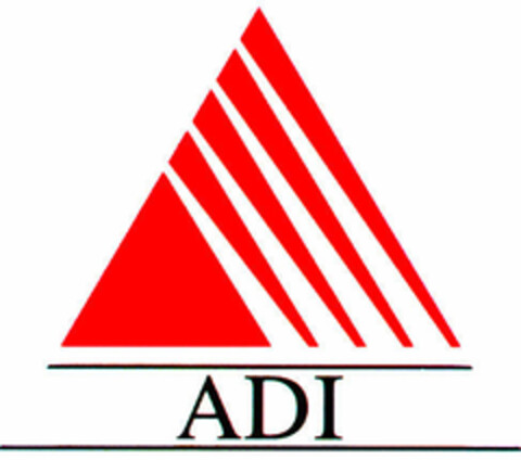 ADI Logo (DPMA, 12/11/1995)