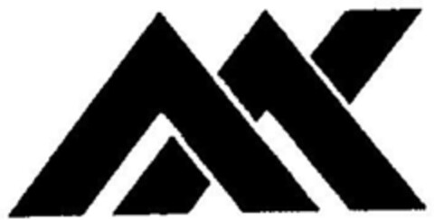 MK Logo (DPMA, 01/29/1997)