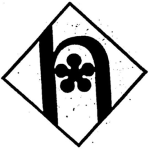 h Logo (DPMA, 31.01.1997)